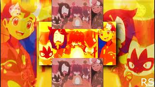 YTPMV quotHalloween Special 2024quot RQ Preview 2 Liko Roy amp Dot Scared From quotPHTSquot Scan [upl. by Sherline206]