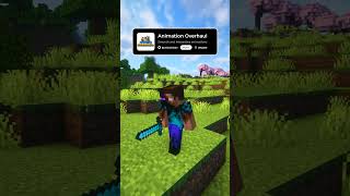 MindBlowing Minecraft Mods [upl. by Enirac]