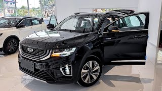 First Look 2023 Geely Okavango Urban Plus 15T  FWD  Interior and Exterior [upl. by Julieta]