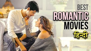 Top 10 Movie Romances of All Time [upl. by Yehs]