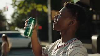 Banned Sprite Commercial [upl. by Hashim]