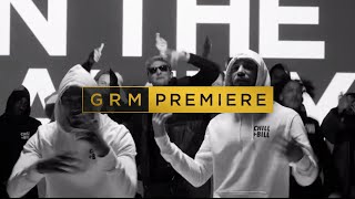 Splurgeboys ft Fekky JME LD 67  In The Family Remix Music Video  GRM Daily [upl. by Klemperer]