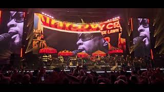 Fugees  No Woman No Cry The Celebration Continues Tour  LanxessArena Köln  LIVE  20241016 [upl. by Janka]