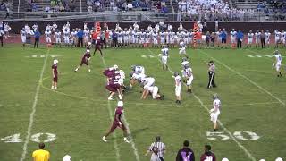 Abington Football  Quakertown vs Abington [upl. by Rakabuba]