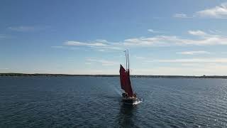 Both Schooners on the Bay [upl. by Nirat849]