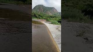 Kottakudi river katrattu vellam [upl. by Taber]