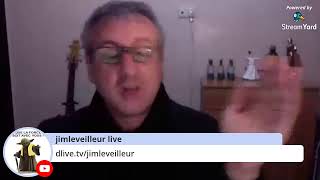 LIVE 19H POUR VOUS ANNONCER LE LIVE SUR DLIVETV [upl. by Nylanaj]