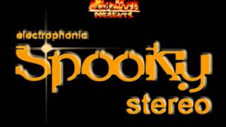 Spooky  Stereo Dj Kultur Electro Remix CLÁSICO RETRO breakbeat [upl. by Ellehcan892]