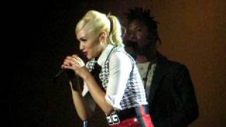 Gwen Stefani  U Started It [upl. by Raff665]