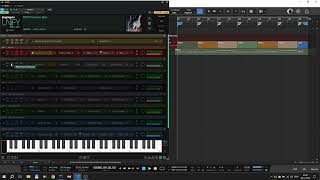 Unify and Maschine VST Tutorial [upl. by Kcirdle]
