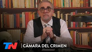 Lo que quedó en el tintero la verdadera historia del Gauchito Gil  CÁMARA DEL CRIMEN [upl. by Aliahkim802]