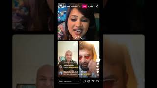 Deepak Kalal his Mom and Panodi 😠VS Kirti Patel Monu and Prakash Khatri New Controversy Fight Live🔥 [upl. by Demitria]