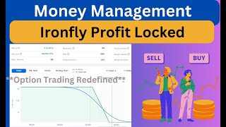 Reverse Harvey  Iron Fly MampW combo  Capital Management to Improve ROI trading optionstrading [upl. by Prudy]