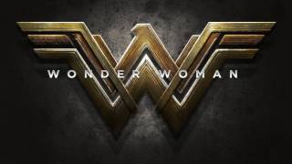 Soundtrack Wonder Woman Theme Song  Epic Music  Trailer Music Wonder Woman Official [upl. by Caputto464]