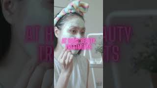 DIY Face Masks That Will CHANGE Your Skin in 2024 [upl. by Nylevol]