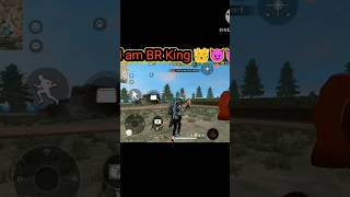 Unleashing Epic Skills Dominating Free Fire with FFgamers Epic Free Fire freefire ff BR rank push [upl. by Oah]