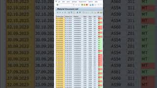 How to select all Columns in SAP reports [upl. by Ima544]