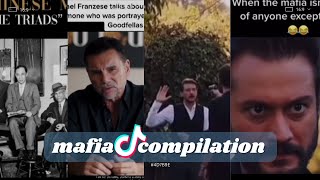 Mafia Tiktok Compilation 9 [upl. by Adleremse1]