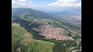 Krusevo  Welcome to an extraordinary journey [upl. by Eneli]