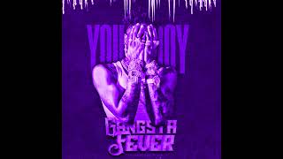 NBA Youngboy  Gangsta Fever SlOWED  BASS BOOSTED  SCREWED [upl. by Orling]