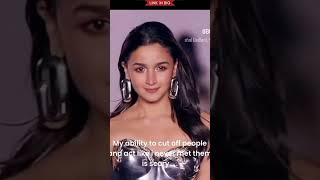 Alia Bhatt stunning looks aliabhatt actress india indian instagram reels youtubeshortsshorts [upl. by Ydissak]