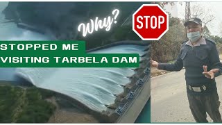 A travel log to Tarbela Dam [upl. by Yelich]