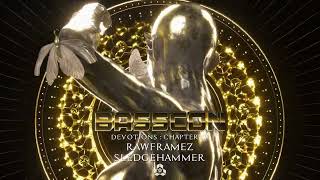 Rawframez  Sledgehammer  Devotions Chapter 4  Basscon Records [upl. by Melburn32]