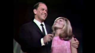 Franck et Nancy Sinatra en duo [upl. by Folger]