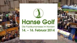 Hanse Golf 2014 [upl. by Barhos]