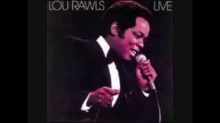 Lou Rawls  Send in the Clowns live [upl. by Ojoj]