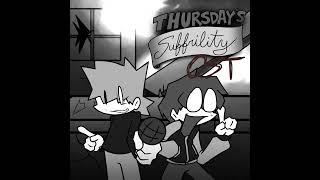 HellHole EMI MIX  Thursday Suffrility Cover  alvaroyt6882 [upl. by Khai561]