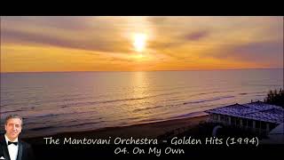 The Mantovani Orchestra  Golden Hits 1994 [upl. by Yornoc]