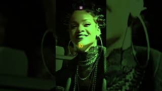 Rihanna Laughs At Ariana Grande 🤯 [upl. by Booze]