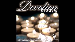 Devotion Riddim mix APRIL 2014 Notnice Records mix by djeasy [upl. by Etienne590]