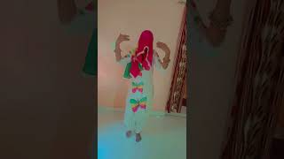 Pihar chali jaoungi😜😂 dance song [upl. by Monreal]