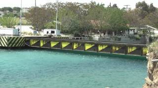 Corinth Canal Greece [upl. by Niki]