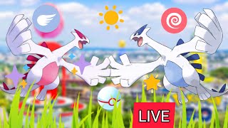 Pokemon Go Live 🔴 Pay to Play moneygame pokemon raids [upl. by Ativet27]