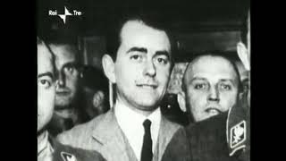 Albert Speer  LArchitetto di Adolf Hitler [upl. by Neyr]