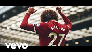 Marouane Fellaini I Love You Baby  Full Song amp Official Music Video [upl. by Sascha]