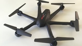 Hexacopter Drone Review [upl. by Fai]