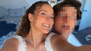 Sofie Dossi  FIRE ALARM Official Video [upl. by Siusan]