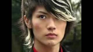 Gokusen 3 MV Miura Haruma and Yuya Takaki [upl. by Pattison]