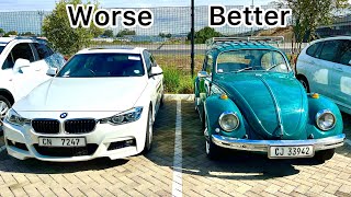 Is A R30 000 Car Better Than Expensive Cars [upl. by Grenville]