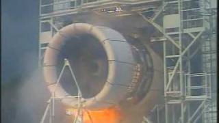 bird engine test roll royce [upl. by Sonni]