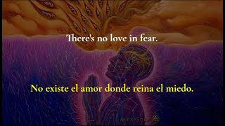 TOOL  Pushit Salival Live Lyrics  Sub español [upl. by Ernie]