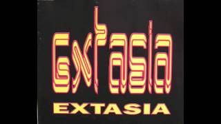 Extasia  Extasia Taurus Version 1992 [upl. by Ibocaj656]