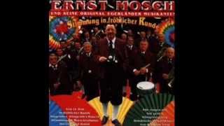 Ernst Mosch  Der Herzensbrecher [upl. by Yerok906]