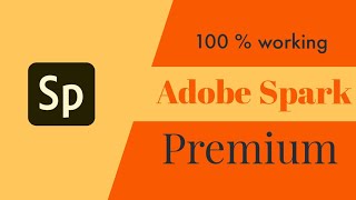 Adobe Spark Post 380 for Android  Download [upl. by Teddy]