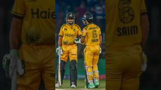 HBL PSL 9  Peshawar zalmi Vs Quetta Gladiators  Match 25 [upl. by Bubalo]