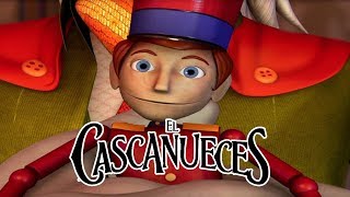 El CASCANUECES Película Completa en ESPAÑOL [upl. by Yerbua24]